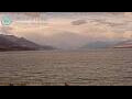 Webcam Lake Pukaki