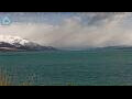 Webcam Lake Pukaki