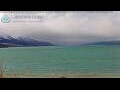 Webcam Lake Pukaki