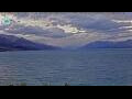 Webcam Lake Pukaki