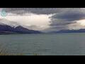 Webcam Lake Pukaki