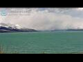 Webcam Lake Pukaki