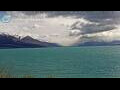Webcam Lake Pukaki