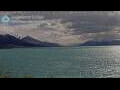 Webcam Lake Pukaki