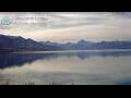 Webcam Lake Pukaki