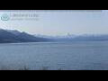Webcam Lake Pukaki
