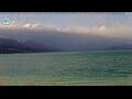 Webcam Lake Pukaki