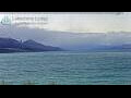 Webcam Lake Pukaki