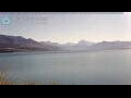 Webcam Lake Pukaki