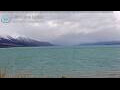Webcam Lake Pukaki