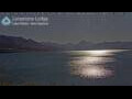 Webcam Lake Pukaki