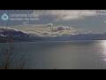Webcam Lake Pukaki