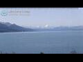 Webcam Lake Pukaki