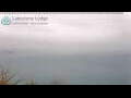Webcam Lake Pukaki