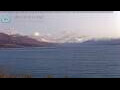 Webcam Lake Pukaki