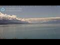 Webcam Lake Pukaki