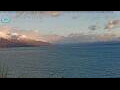 Webcam Lake Pukaki