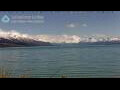 Webcam Lake Pukaki