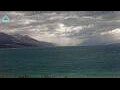 Webcam Lake Pukaki