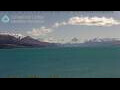 Webcam Lake Pukaki