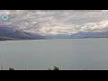 Webcam Lake Pukaki