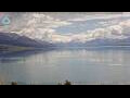 Webcam Lake Pukaki