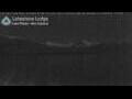 Webcam Lake Pukaki