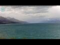 Webcam Lake Pukaki