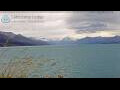 Webcam Lake Pukaki