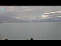 Webcam Lake Pukaki