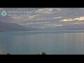 Webcam Lake Pukaki