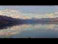 Webcam Lake Pukaki