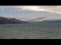 Webcam Lake Pukaki
