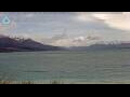 Webcam Lake Pukaki