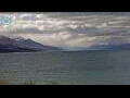 Webcam Lake Pukaki