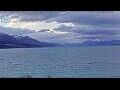 Webcam Lake Pukaki