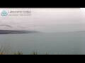 Webcam Lake Pukaki