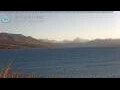 Webcam Lake Pukaki
