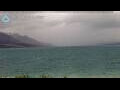 Webcam Lake Pukaki