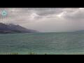 Webcam Lake Pukaki