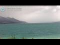 Webcam Lake Pukaki