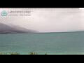 Webcam Lake Pukaki
