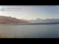 Webcam Lake Pukaki