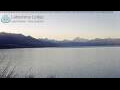 Webcam Lake Pukaki