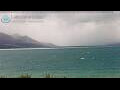 Webcam Lake Pukaki