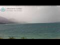 Webcam Lake Pukaki