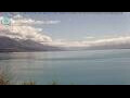 Webcam Lake Pukaki