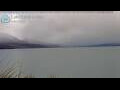 Webcam Lake Pukaki