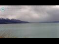 Webcam Lake Pukaki