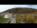 Webcam Bellelay: 360°-Panorama Bellelay